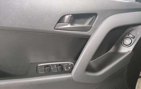 Hyundai Creta I рестайлинг, 2019 год, 1 793 000 рублей, 20 фотография