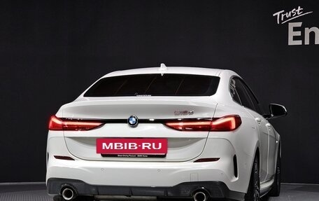 BMW 2 серия F44, 2021 год, 2 670 000 рублей, 4 фотография