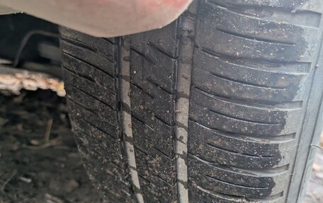 Peugeot 206, 2001 год, 255 555 рублей, 6 фотография