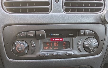 Peugeot 206, 2001 год, 255 555 рублей, 5 фотография