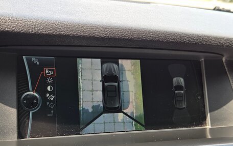 BMW X3, 2011 год, 1 670 000 рублей, 3 фотография