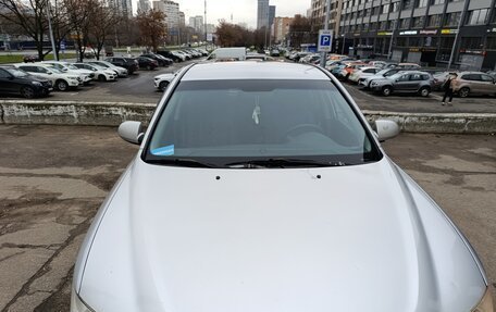 Hyundai Sonata VI, 2008 год, 650 000 рублей, 3 фотография