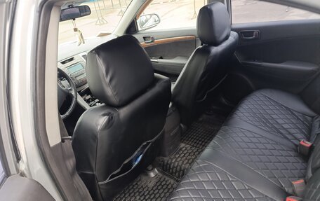 Hyundai Sonata VI, 2008 год, 650 000 рублей, 9 фотография