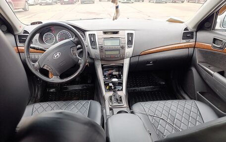 Hyundai Sonata VI, 2008 год, 650 000 рублей, 10 фотография