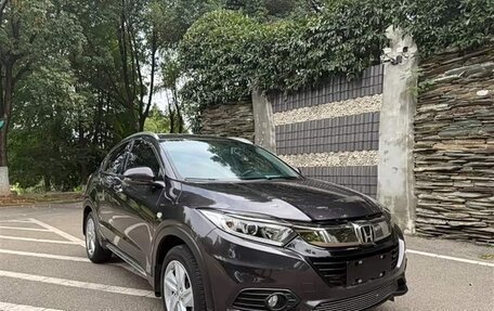 Honda Vezel, 2022 год, 1 520 000 рублей, 3 фотография