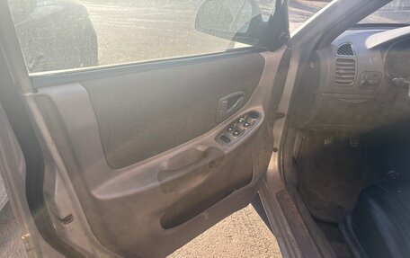 Hyundai Accent II, 2002 год, 85 000 рублей, 7 фотография