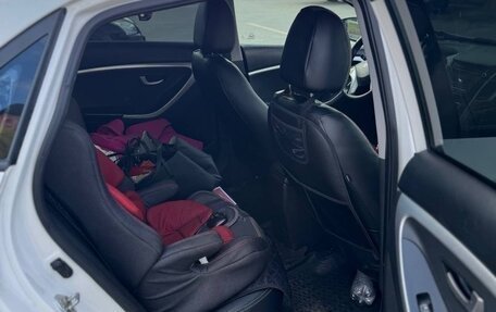 Hyundai i30 II рестайлинг, 2013 год, 1 000 000 рублей, 6 фотография