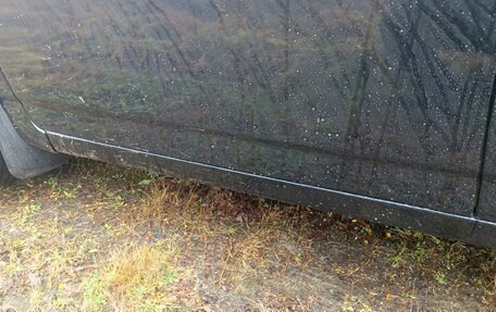 Lifan Solano I (630) рестайлинг, 2013 год, 450 000 рублей, 5 фотография