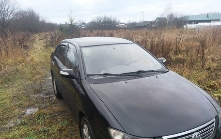 Lifan Solano I (630) рестайлинг, 2013 год, 450 000 рублей, 2 фотография