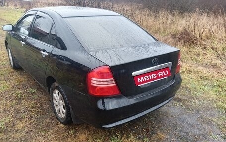 Lifan Solano I (630) рестайлинг, 2013 год, 450 000 рублей, 4 фотография