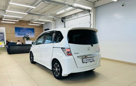 Honda Freed I, 2012 год, 1 079 000 рублей, 5 фотография