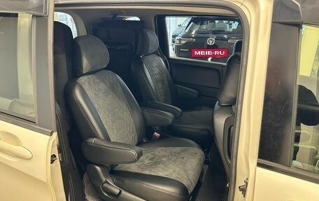 Honda Freed I, 2012 год, 1 079 000 рублей, 18 фотография