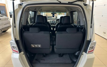 Honda Freed I, 2012 год, 1 079 000 рублей, 21 фотография