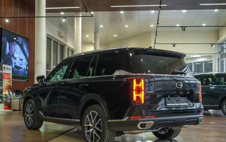 GAC GS8, 2025 год, 4 849 000 рублей, 2 фотография