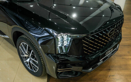 GAC GS8, 2025 год, 4 849 000 рублей, 6 фотография