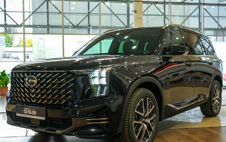 GAC GS8, 2025 год, 4 849 000 рублей, 3 фотография