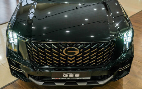 GAC GS8, 2025 год, 4 849 000 рублей, 7 фотография