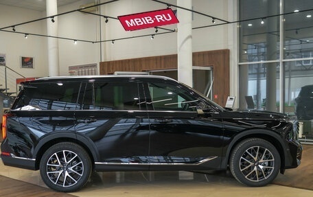 GAC GS8, 2025 год, 4 849 000 рублей, 4 фотография