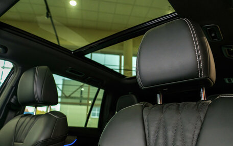 GAC GS8, 2025 год, 4 849 000 рублей, 21 фотография