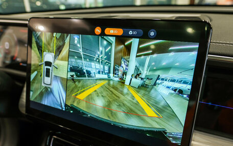 GAC GS8, 2025 год, 4 849 000 рублей, 14 фотография