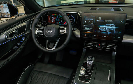 GAC GS8, 2025 год, 4 849 000 рублей, 13 фотография