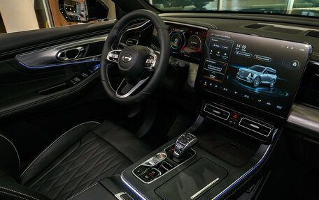GAC GS8, 2025 год, 4 849 000 рублей, 11 фотография