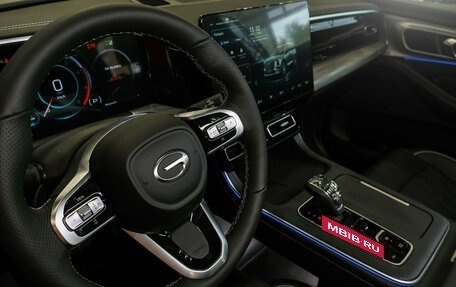 GAC GS8, 2025 год, 4 849 000 рублей, 12 фотография