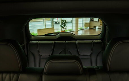 GAC GS8, 2025 год, 4 849 000 рублей, 24 фотография