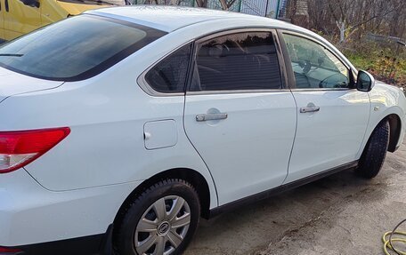 Nissan Almera, 2014 год, 740 000 рублей, 4 фотография
