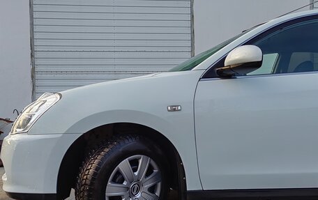 Nissan Almera, 2014 год, 740 000 рублей, 5 фотография