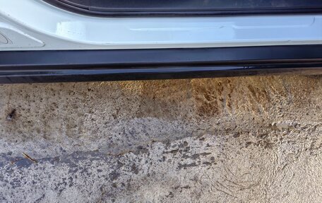 Nissan Almera, 2014 год, 740 000 рублей, 7 фотография