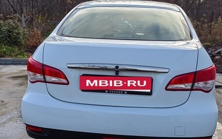 Nissan Almera, 2014 год, 740 000 рублей, 3 фотография