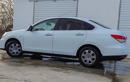 Nissan Almera, 2014 год, 740 000 рублей, 8 фотография