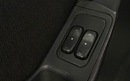 Opel Meriva, 2007 год, 355 000 рублей, 10 фотография