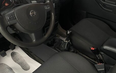 Opel Meriva, 2007 год, 355 000 рублей, 7 фотография