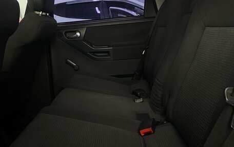 Opel Meriva, 2007 год, 355 000 рублей, 8 фотография