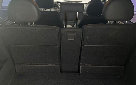 Opel Meriva, 2007 год, 355 000 рублей, 9 фотография