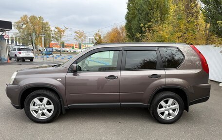 Nissan X-Trail, 2008 год, 840 000 рублей, 4 фотография