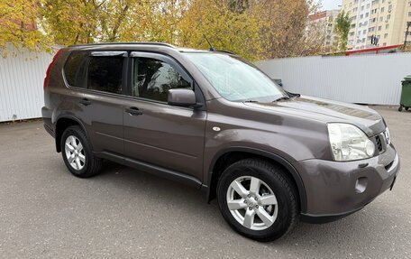 Nissan X-Trail, 2008 год, 840 000 рублей, 12 фотография