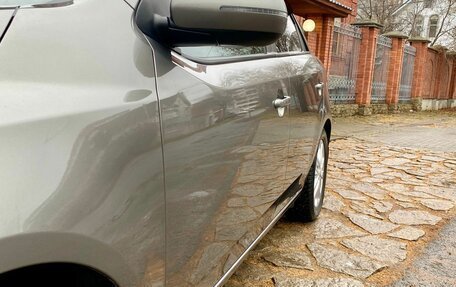 KIA Cerato III, 2011 год, 865 000 рублей, 4 фотография