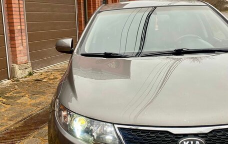 KIA Cerato III, 2011 год, 865 000 рублей, 2 фотография