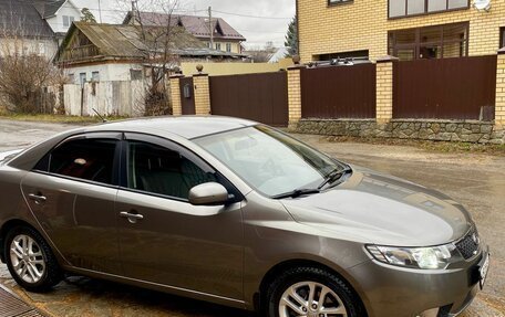 KIA Cerato III, 2011 год, 865 000 рублей, 6 фотография