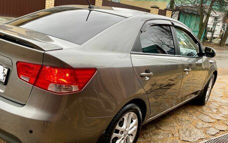 KIA Cerato III, 2011 год, 865 000 рублей, 9 фотография