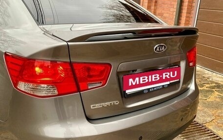 KIA Cerato III, 2011 год, 865 000 рублей, 5 фотография