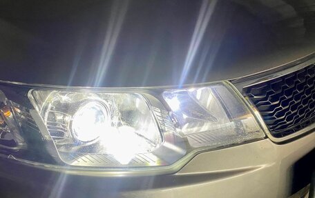 KIA Cerato III, 2011 год, 865 000 рублей, 14 фотография