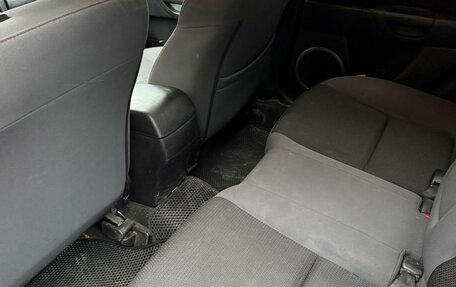 Mazda 3, 2008 год, 430 000 рублей, 12 фотография