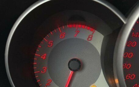 Mazda 3, 2008 год, 430 000 рублей, 9 фотография