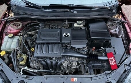 Mazda 3, 2008 год, 430 000 рублей, 7 фотография