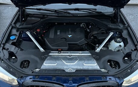 BMW X3, 2018 год, 3 350 000 рублей, 5 фотография