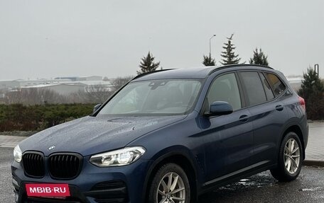 BMW X3, 2018 год, 3 350 000 рублей, 6 фотография